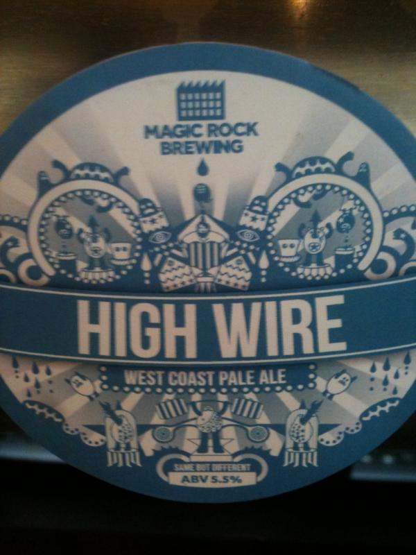 High Wire