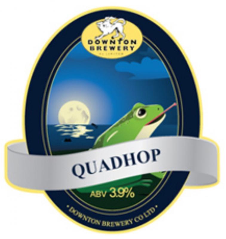 Quadhop