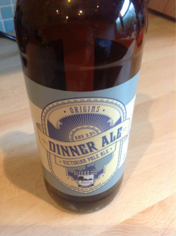 Dinner Ale