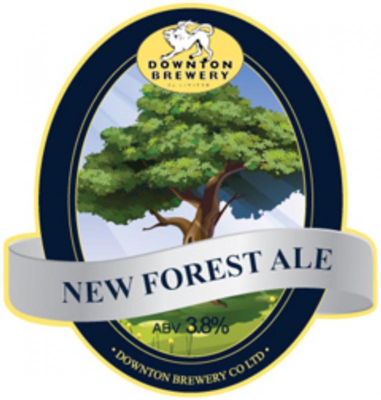 New Forest
