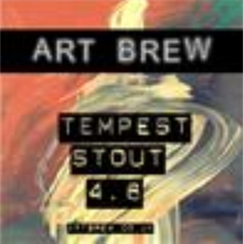 Tempest Stout