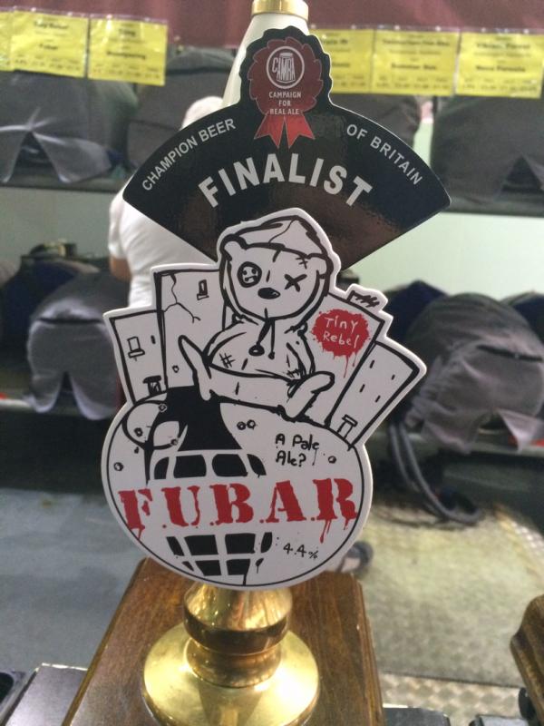 Fubar
