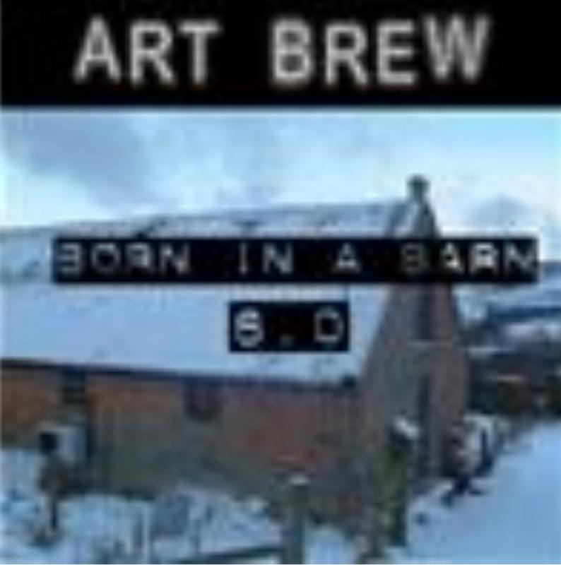 Born In A Barn