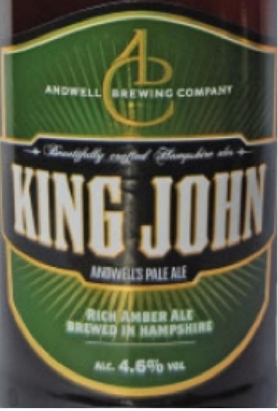 King John