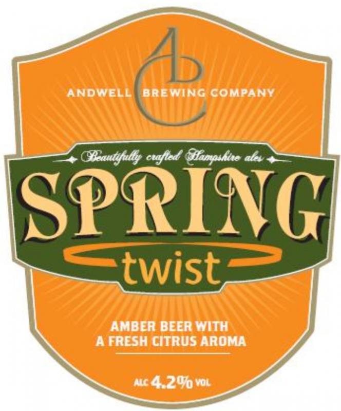 Spring Twist
