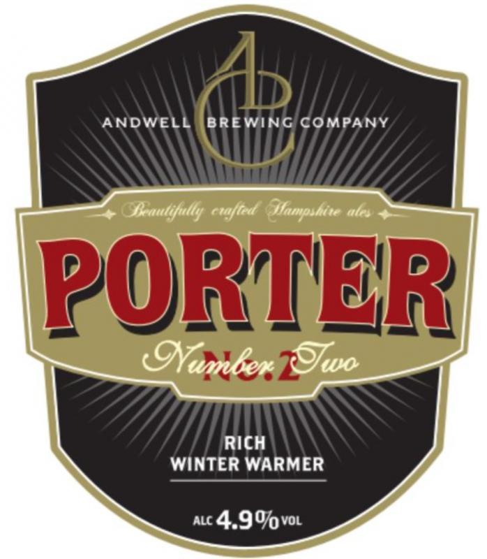 Porter No 2