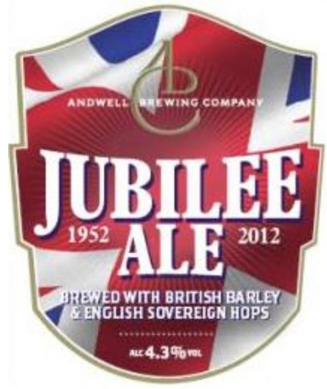 Jubilee Ale
