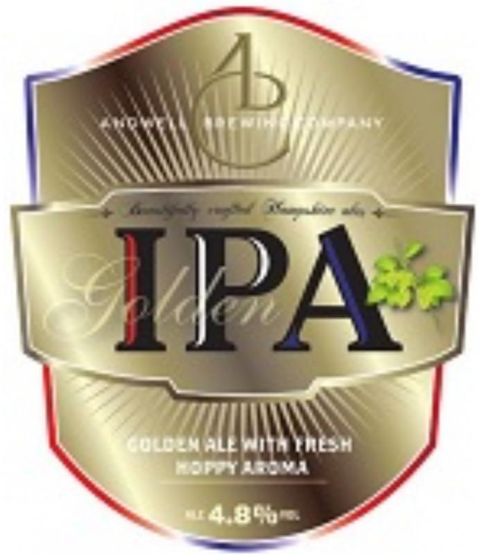 Golden IPA