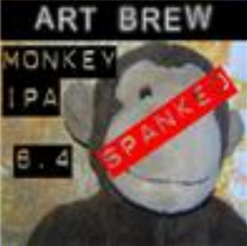 Spanked Monkey