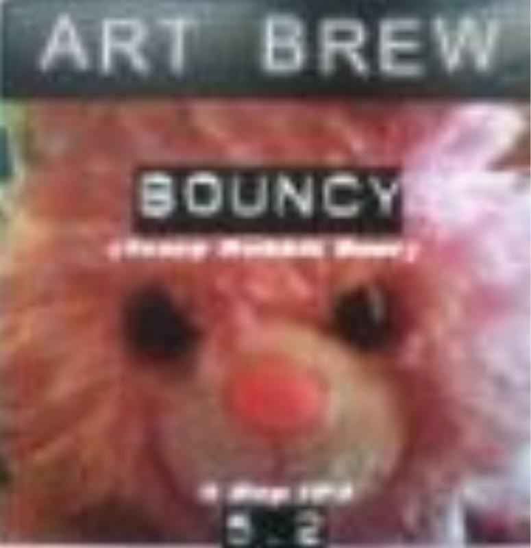 Bouncy