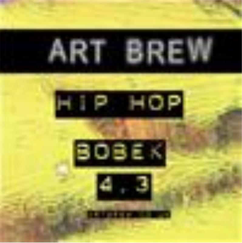 Hip Hop Bobek