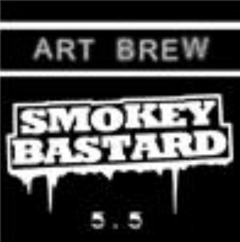 Smokey Bastard