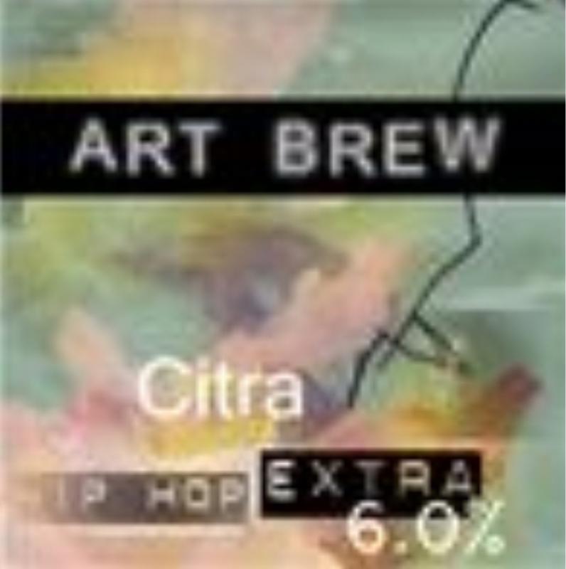 Hip Hop Citra Extra