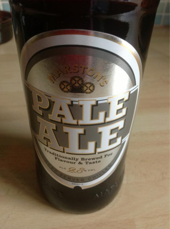 Pale
