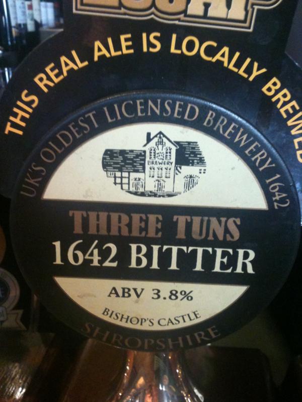 1642 Bitter