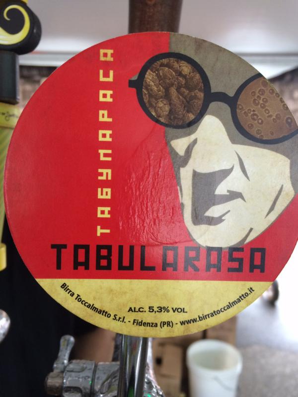 Tabularasa