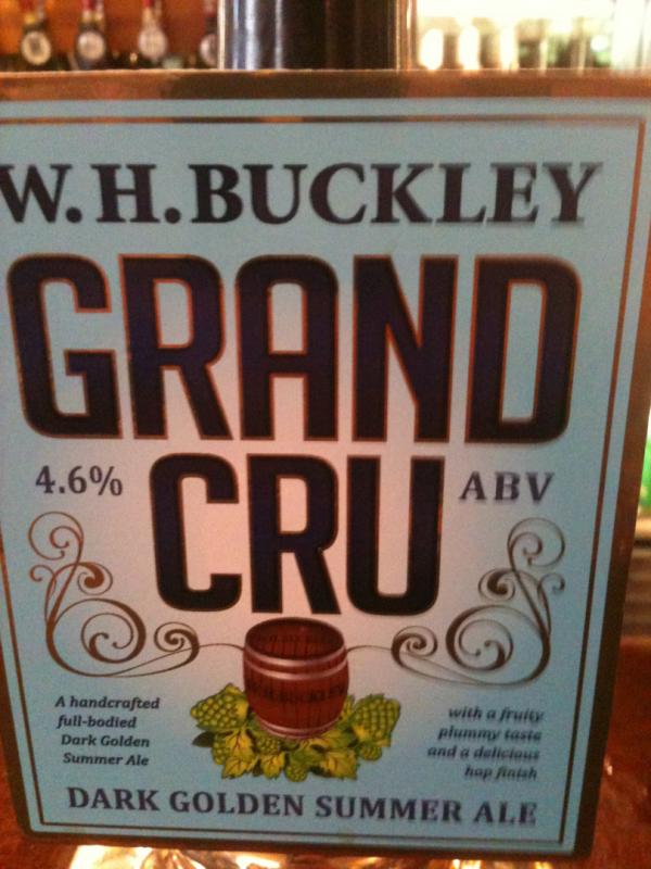 Grand Cru