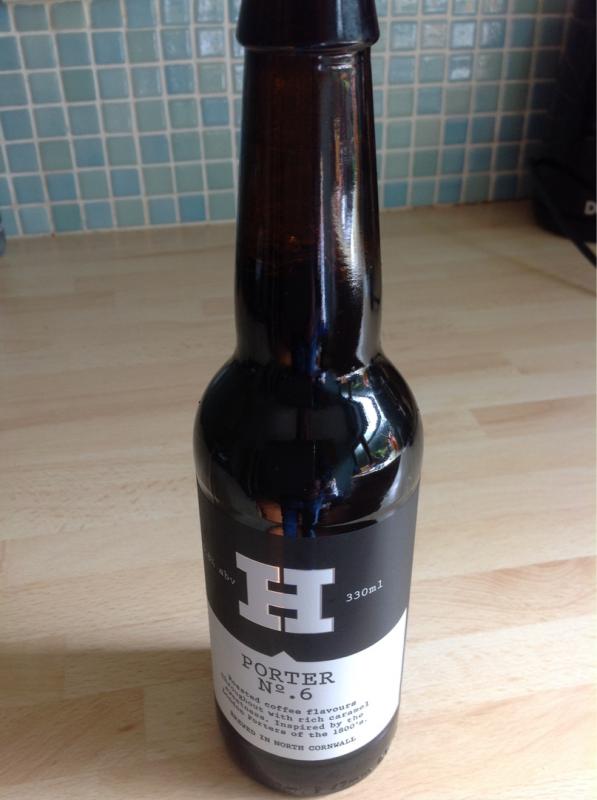 No. 6 - Porter