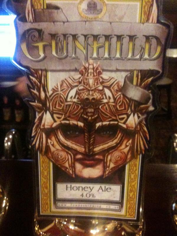 Gunhild