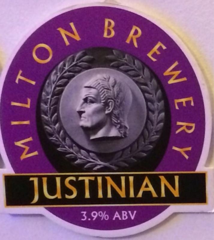 Justinian