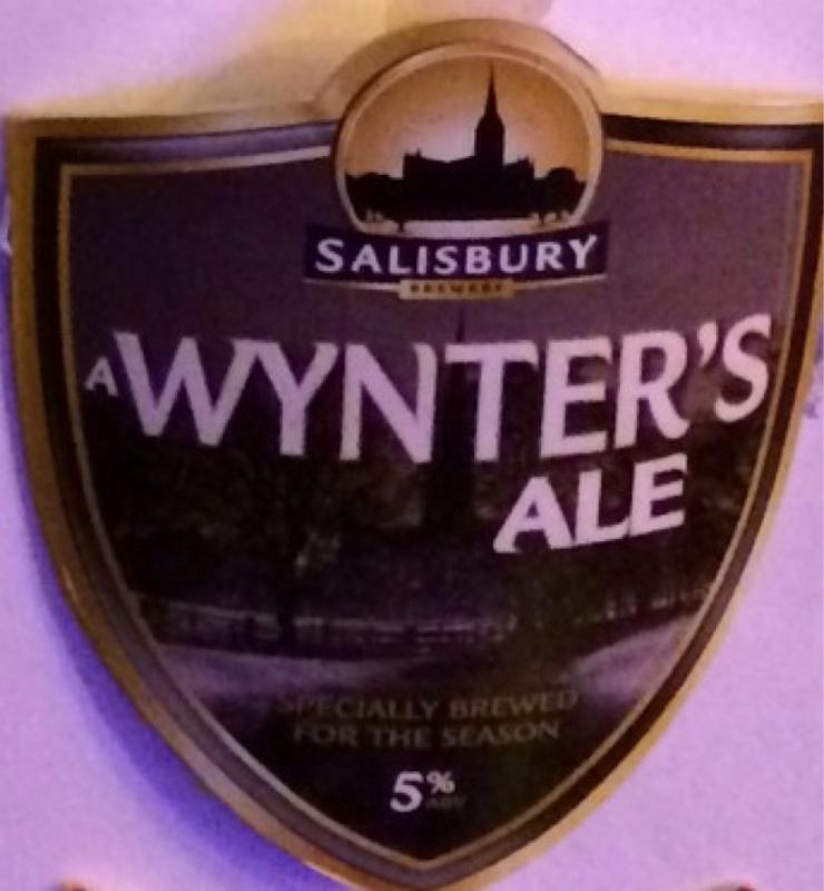 A Wynter