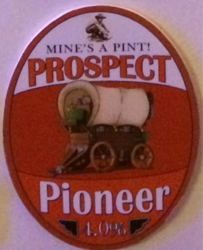 Pioneer