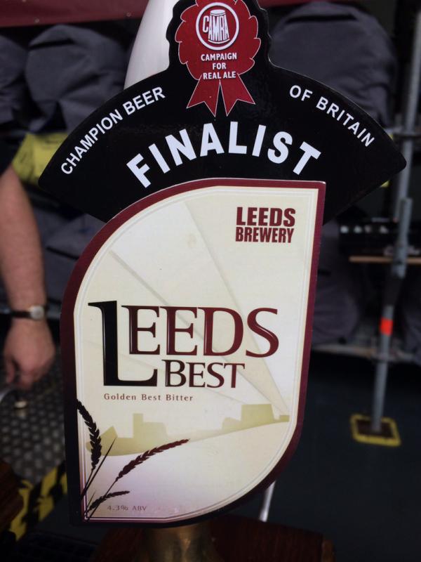 Leeds Best
