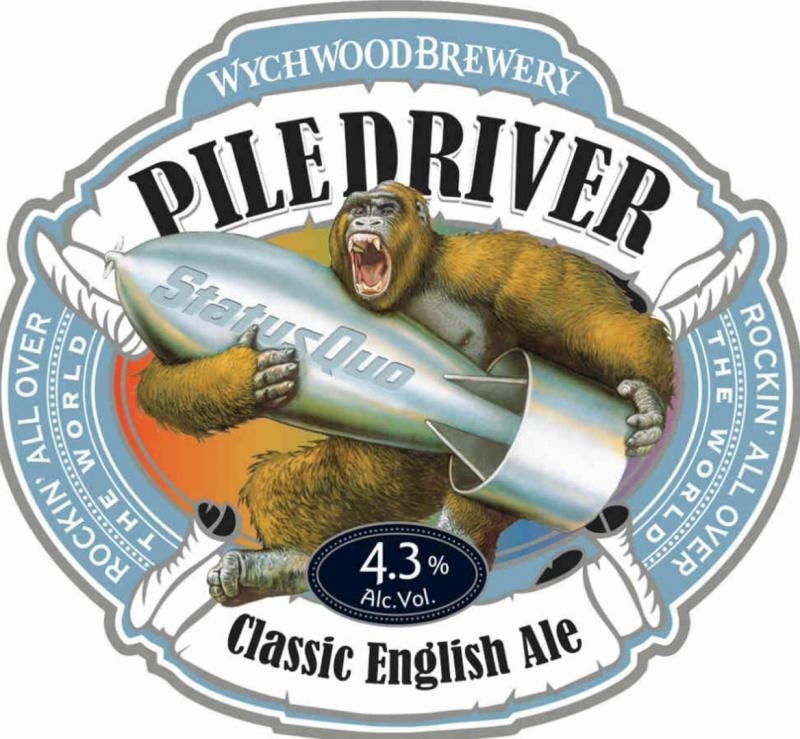 Pile Driver