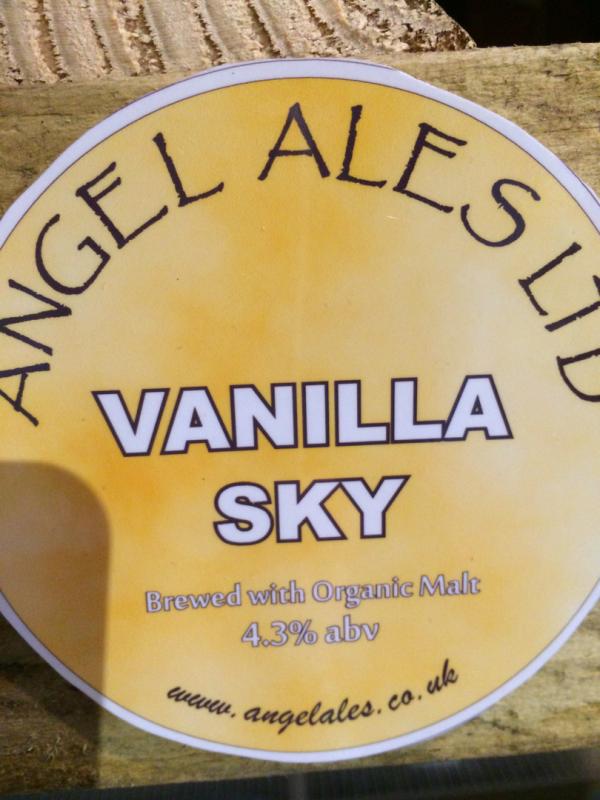 Vanilla Sky