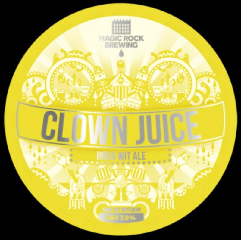 Clown Juice