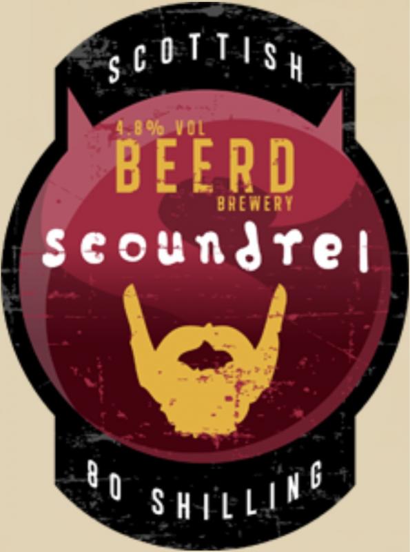 Scoundrel