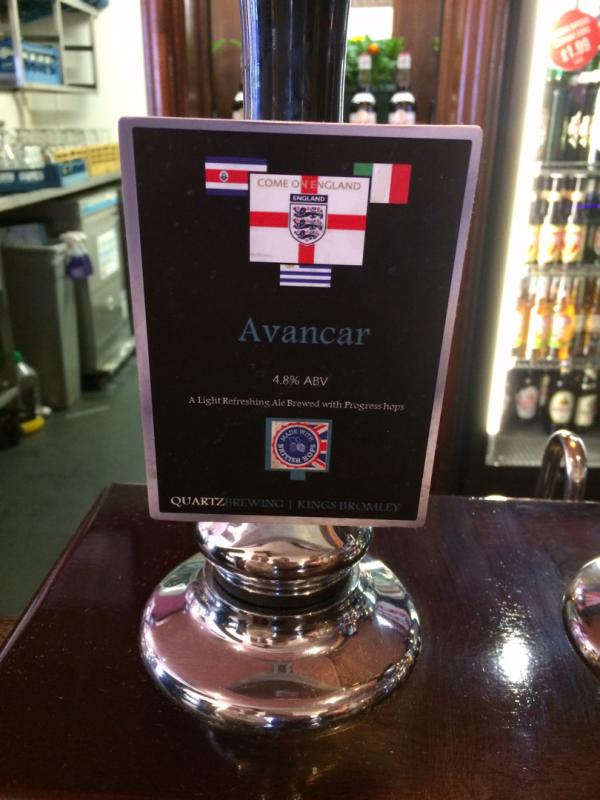 Avancar