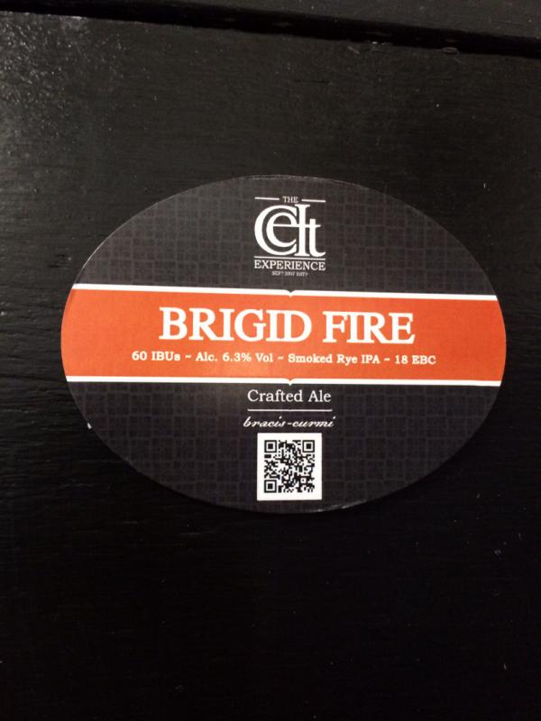 Brigid Fire