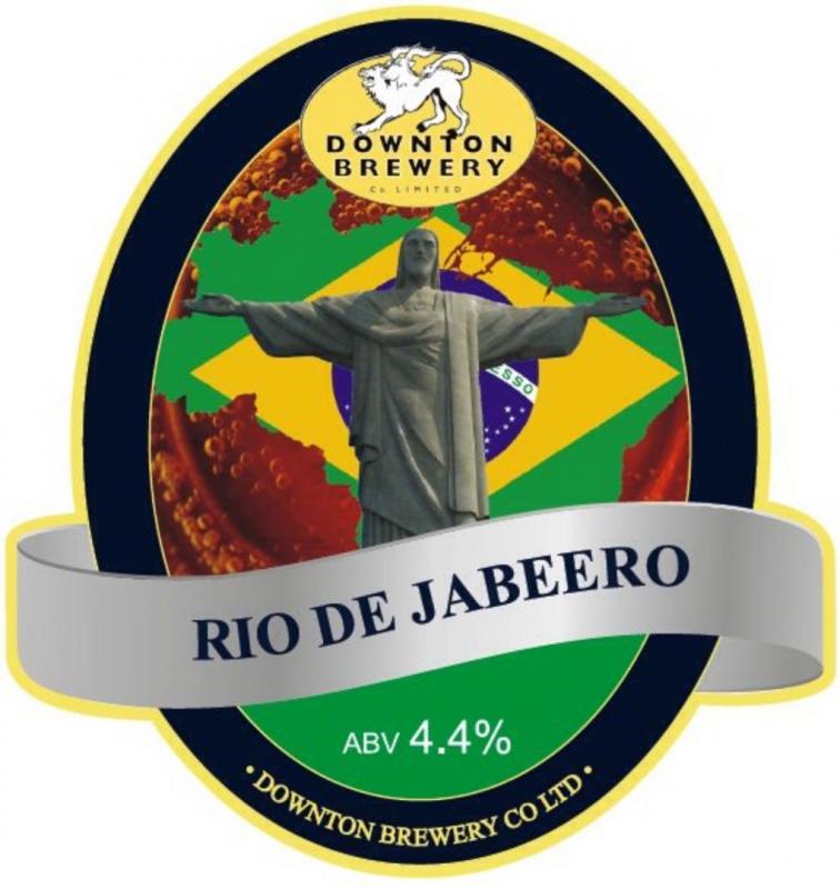 Rio De Ja Beero
