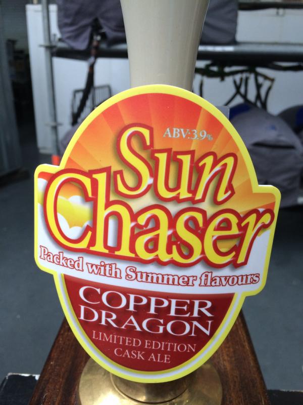 Sun Chaser
