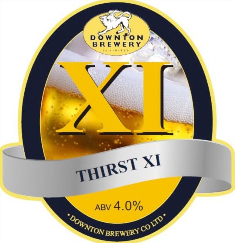 Thirst XI