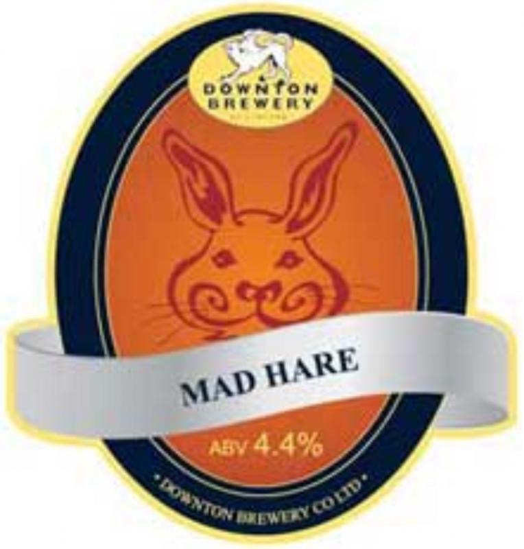 Mad Hare