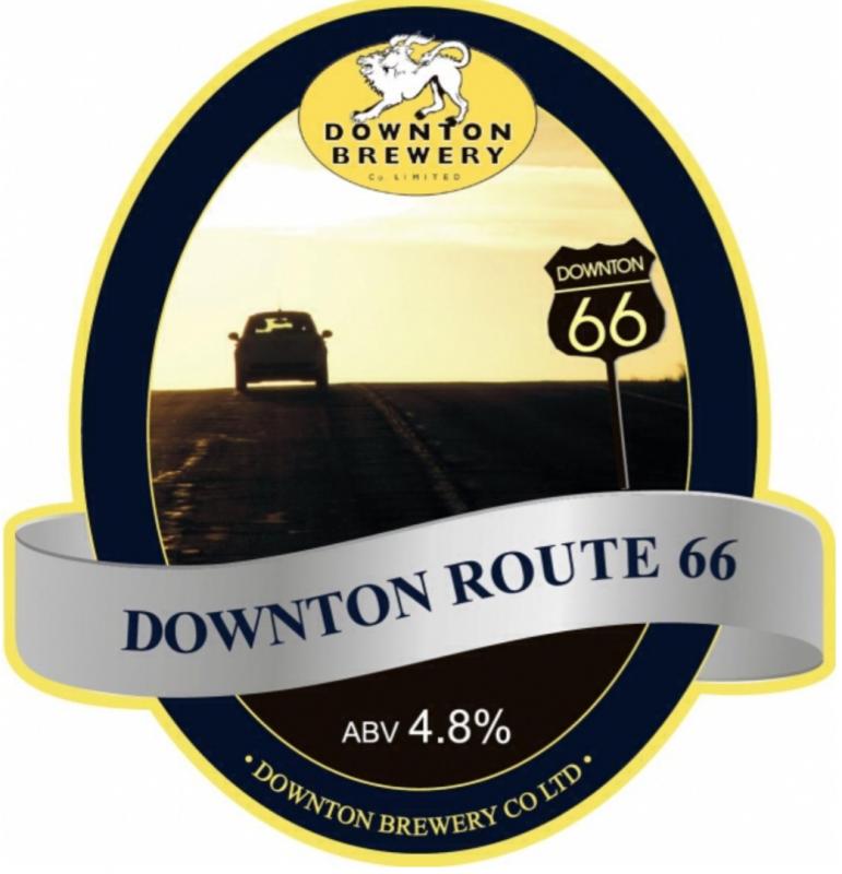 Route 66