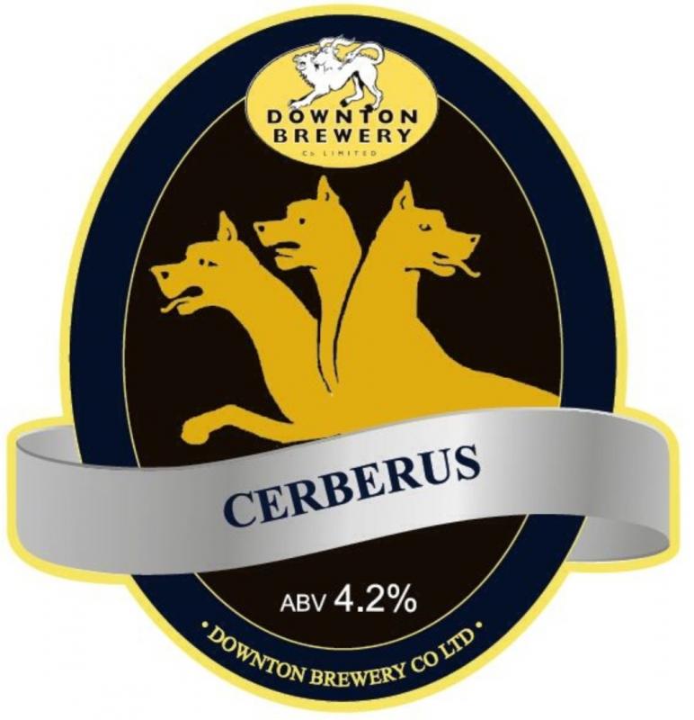 Cerberus 