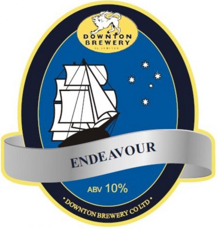 Endeavour 