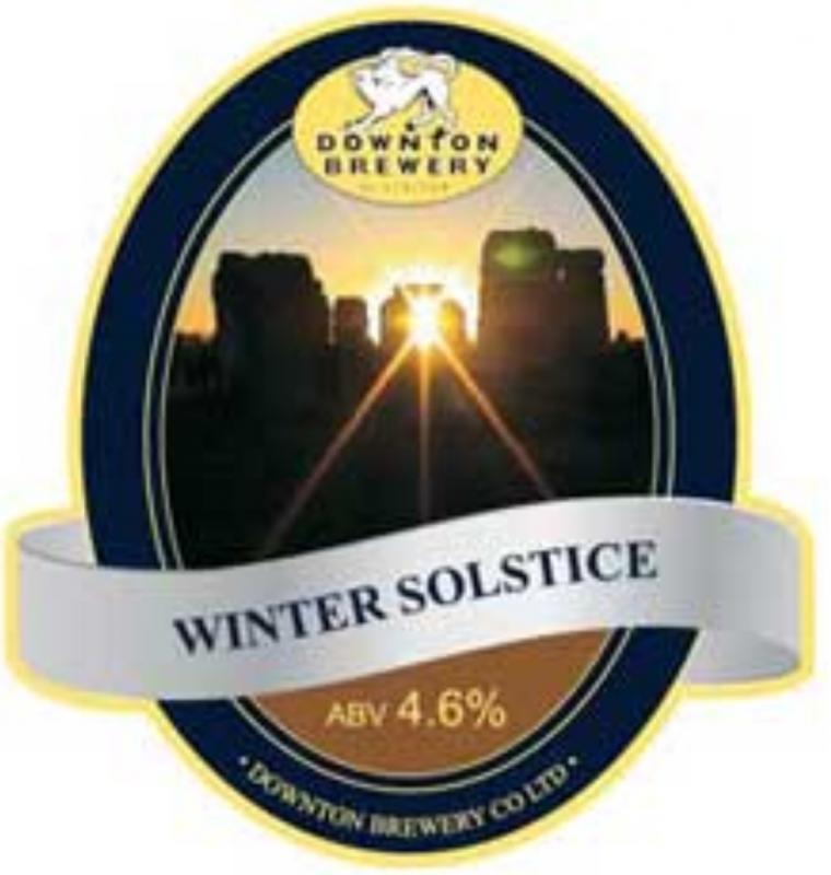 Winter Solstice 