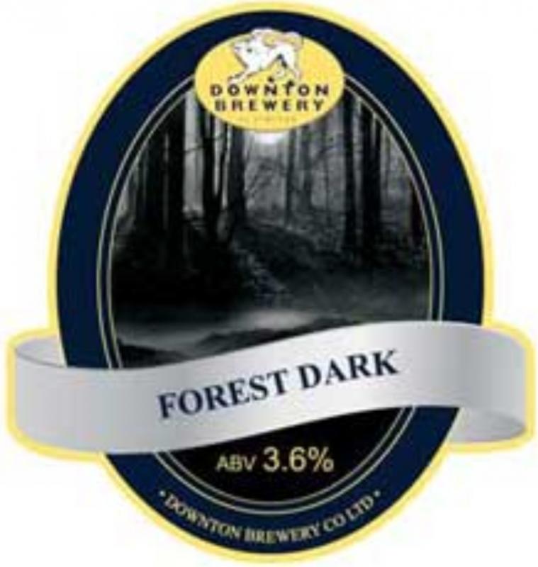 Forest Dark