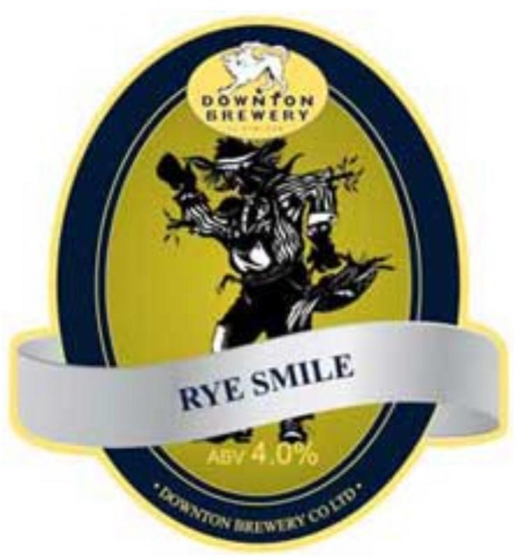 Rye Smile