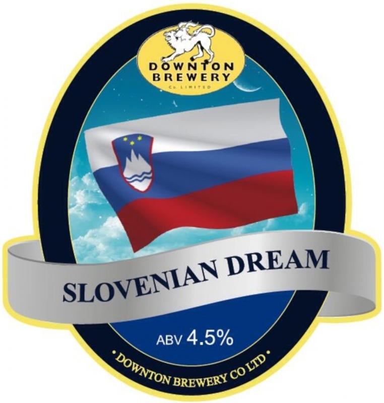 Slovenian Dream