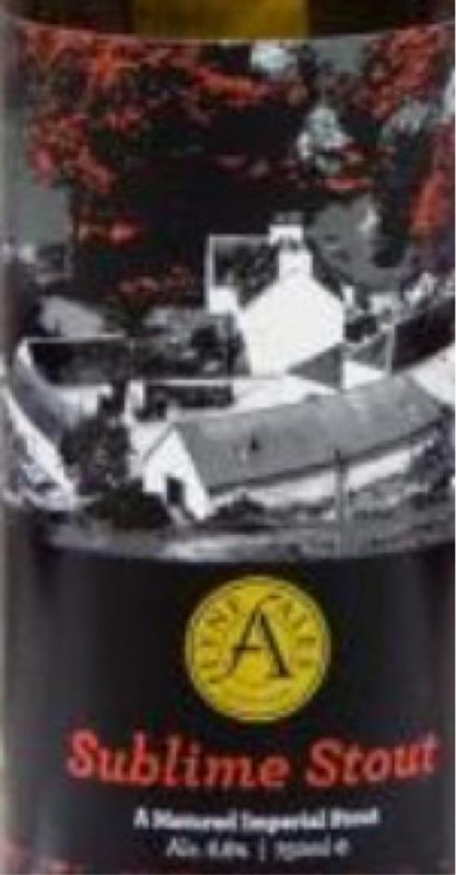 Sublime Stout