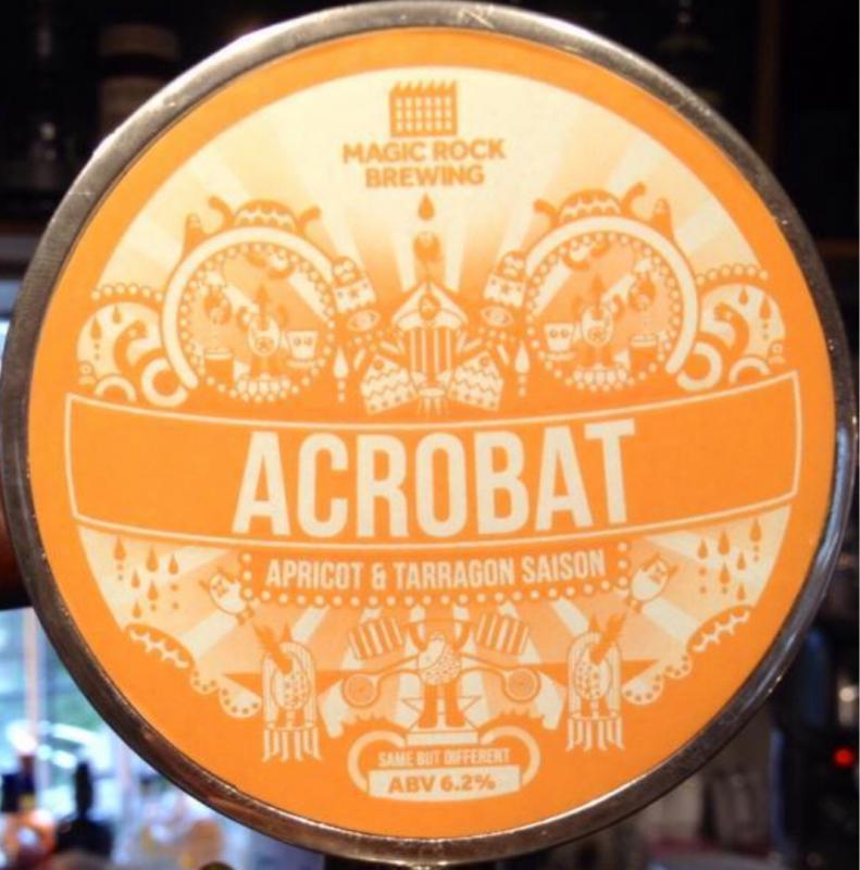 Acrobat