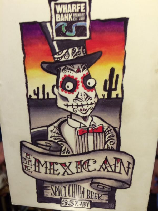 The Mexican