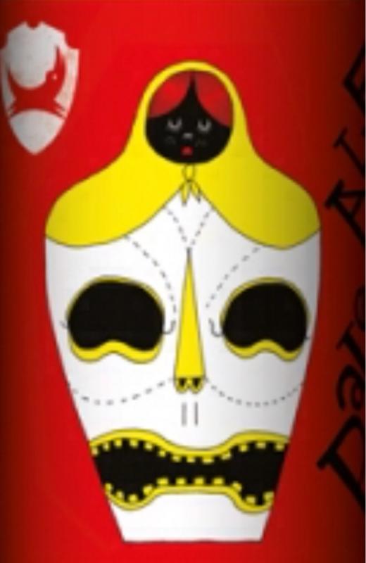 Russian Doll - Pale Ale