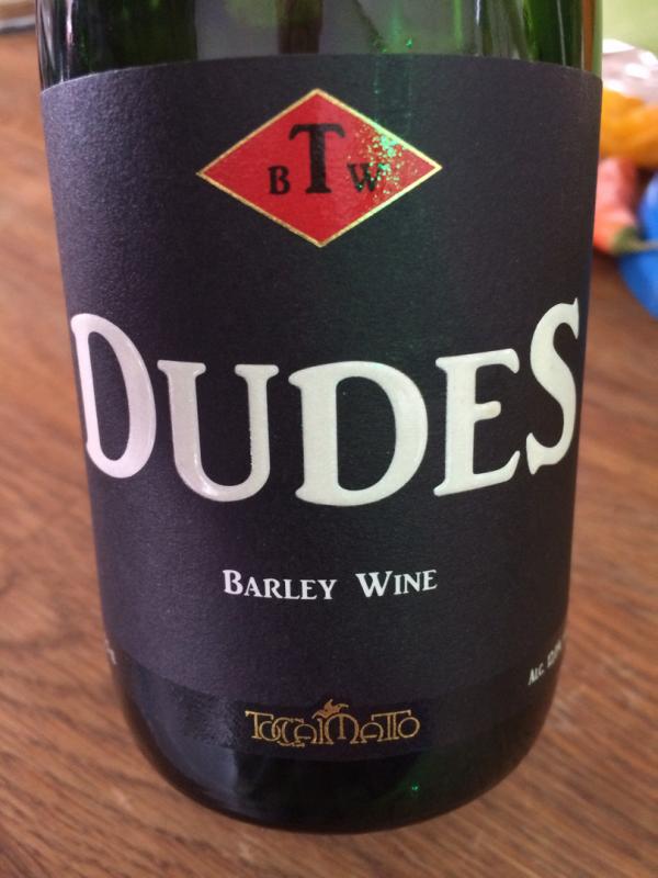 Dudes