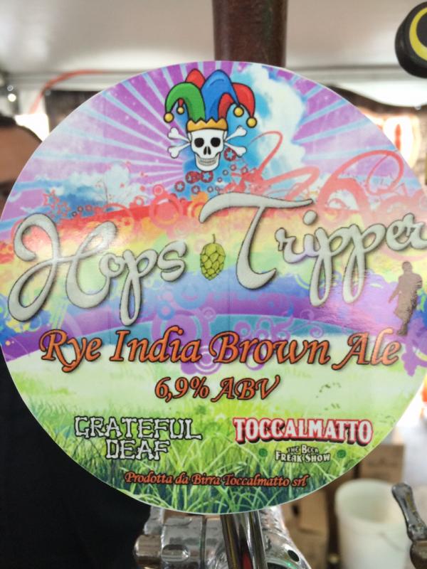 Hops Tripper